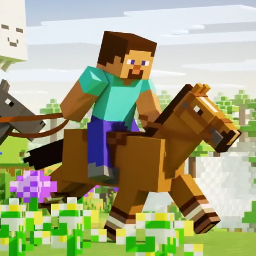 minecraft